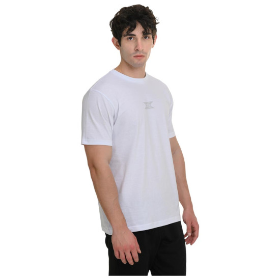 Target Ανδρική κοντομάνικη μπλούζα Single Jersey ''Resurrection'' T-Shirt
